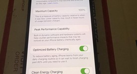 Mint
													Apple iPhone 13 - Unlocked, Midnight, 128 GB, A2482, photo 1 of 13