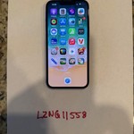 Good Apple iPhone 14 - AT&T, Midnight, 128 GB, A2649