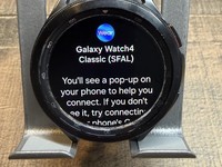 Samsung Galaxy Watch4 Classic