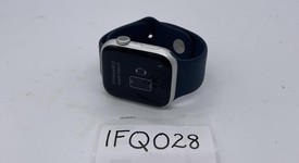 Good
													Apple Watch Series 9 45mm - Silver, A2980 - GPS, Aluminum, photo 2 of 4