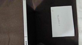 Mint
													Apple iPad Air 13" (M2) 2024 - Unlocked, Gray, 128 GB, A2899, photo 5 of 6