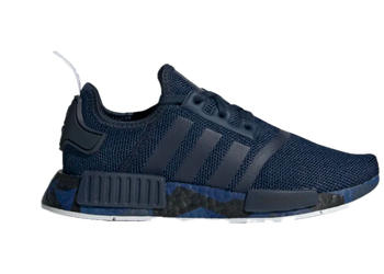 adidas NMD R1 Collegiate Navy (GS) for sale