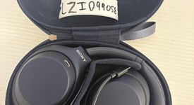 Used
													Sony WH-1000XM4 - Blue, photo 1 of 4