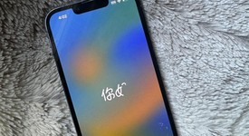 Good
													Apple iPhone 13 Pro - Unlocked, Sierra Blue, 512 GB, A2483, photo 3 of 6