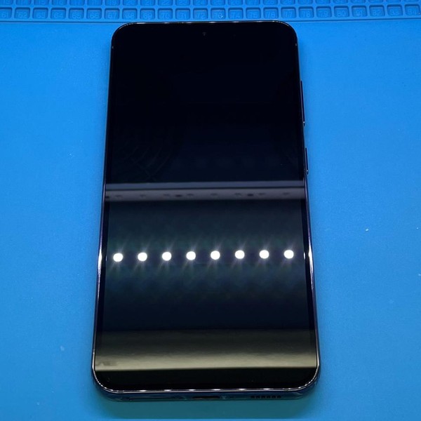 Samsung Galaxy S23 - Unlocked, 256 GB, Black, 8 GB, SM-S911U1