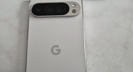Mint
													Google Pixel 9 Pro XL - Unlocked, Porcelain, 128 GB, 16 GB, GGX8B, photo 2 of 6