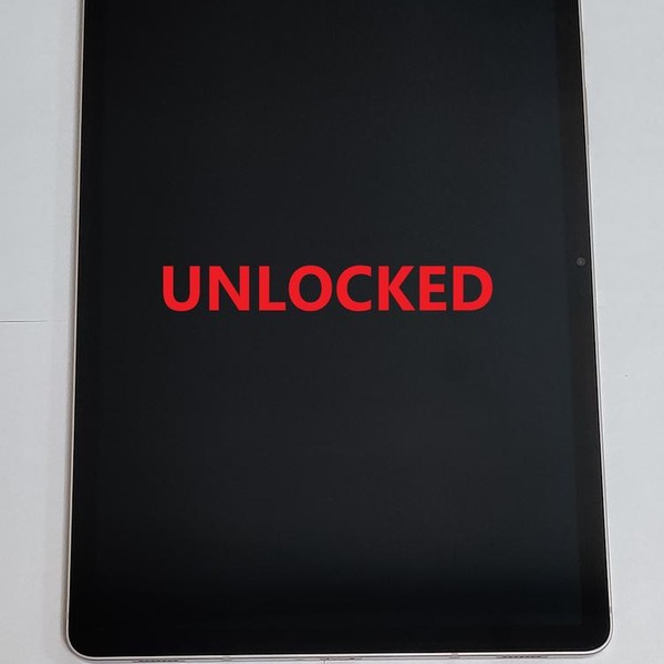 Samsung Galaxy Tab S9 - Wi-Fi, 256 GB, Beige, 12 GB, SM-X710