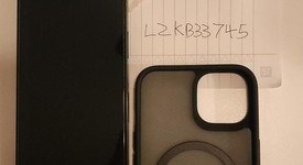Good
													Apple iPhone 13 - AT&T, Green, 128 GB, A2482, photo 3 of 8