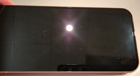 Good
													Google Pixel 9 - Unlocked, Peony, 256 GB, 12 GB, G2YBB, photo 6 of 6