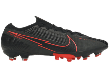 Nike Mercurial Vapor 13 Elite AG Pro Chile Red Black Pack for sale
