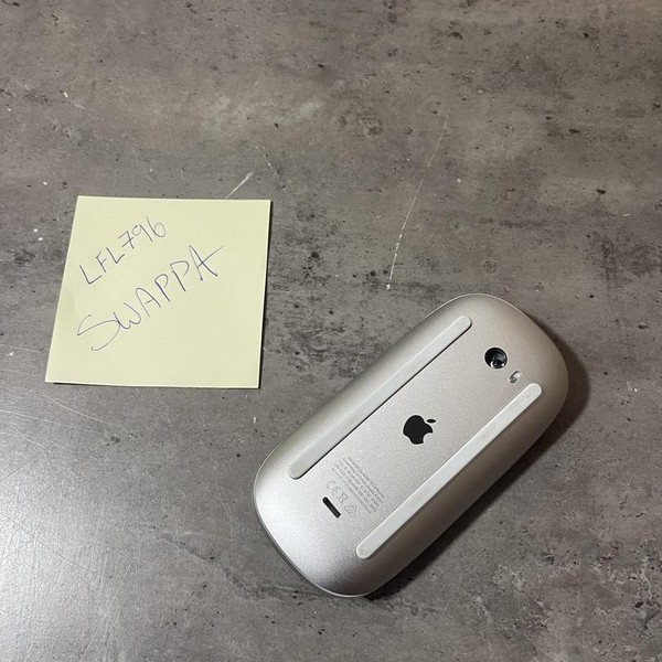 Apple Magic Mouse - White