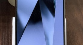 Good
													Samsung Galaxy S24 Ultra - AT&T, Black, 256 GB, 12 GB, SM-S928U, photo 2 of 8