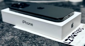 Mint
													Apple iPhone 14 Pro - Unlocked, Black, 256 GB, A2650, photo 4 of 13
