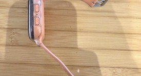 Mint
													Verizon GizmoWatch 2 - Verizon, Coral, photo 2 of 4