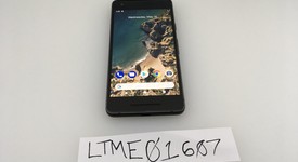 Good
													Google Pixel 2 - Verizon, Black, 64 GB, Verizon Edition, photo 1 of 16