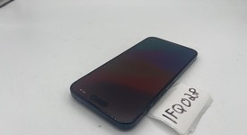 Good
													Apple iPhone 15 Pro Max - Unlocked, Blue, 1 TB, A2849, photo 3 of 4