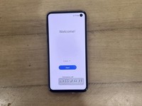 Samsung Galaxy S10e