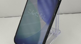 Fair
													Apple iPhone 14 Plus - Unlocked, Midnight, 128 GB, A2632, photo 2 of 10