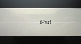 New
													Apple iPad 9th Gen - Wi-Fi, Gray, 64 GB, A2602, photo 4 of 5