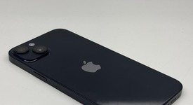 Mint
													Apple iPhone 14 Plus - Unlocked, Midnight, 128 GB, A2632, photo 4 of 5