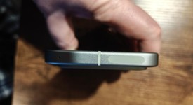 Good
													Google Pixel 9 - Unlocked, Wintergreen, 128 GB, 12 GB, G2YBB, photo 4 of 8