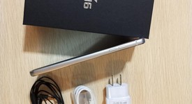 Mint
													LG G6 - T-Mobile, Silver, 32 GB, 4 GB, H872, photo 4 of 7