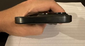 Mint
													Apple iPhone 15 Pro - Unlocked, Black, 256 GB, A2848, photo 6 of 6