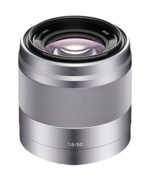 Sony 50mm f/1.8 E Mount for sale