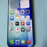 Mint Apple iPhone 17 Pro Max - Verizon, 256 GB, Deep Blue, A3257