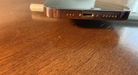 Good
													Apple iPhone 14 Pro - Verizon, Purple, 256 GB, A2650, photo 3 of 7