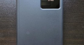 Mint
													Samsung Galaxy S22 Ultra - Unlocked, Burgundy, 128 GB, 8 GB, SM-S908U1, photo 2 of 10