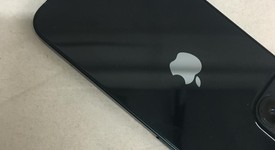 Good
													Apple iPhone 13 Mini - C-Spire, Midnight, 128 GB, A2481, photo 5 of 7
