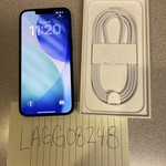 Mint Apple iPhone 17e - AT&T, 256 GB, Black, A3575