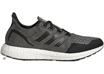 adidas Ultra Boost Made to Be Remade Black White for sale