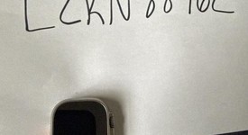 Good
													Apple Watch Ultra 49mm - Unlocked, Titanium, A2622, photo 6 of 6