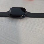 Mint Apple Watch Series 10 46mm - Black, A2999 - GPS, Aluminum
