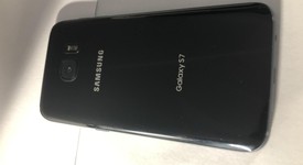 Mint
													Samsung Galaxy S7 - Unlocked, Black, 32 GB, G930F, photo 5 of 6