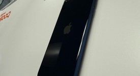 Mint
													Apple iPhone SE 3rd Gen 2022 - Unlocked, Midnight, 64 GB, A2595, photo 2 of 6