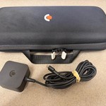 Good Steam Deck OLED - 512 GB, Black, 16 GB, AMD