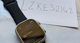 Good
													Apple Watch Ultra 2 49mm - Unlocked, Natural, A2986, photo 3 of 4