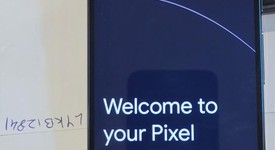 Mint
													Google Pixel 9 Pro - Unlocked, Obsidian, 128 GB, 16 GB, GR83Y, photo 2 of 11
