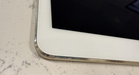 Fair
													Apple iPad Pro 9.7" - Wi-Fi, Gold, 128 GB, A1673, photo 2 of 7