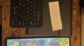 Mint
													Samsung Galaxy Tab S8 Ultra - Wi-Fi, Graphite, 128 GB, 8 GB, SM-X900, photo 2 of 8