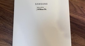 Good
													Samsung Galaxy Tab A 10.1" 2016 - Wi-Fi, White, 16 GB, 2 GB, SM-T580, photo 4 of 8
