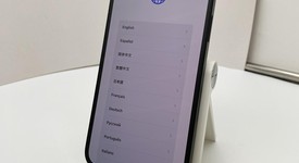 Good
													Apple iPhone 14 Plus - Unlocked, Midnight, 256 GB, A2632, photo 1 of 9