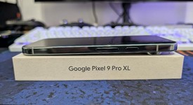 Mint
													Google Pixel 9 Pro XL - T-Mobile, Hazel, 256 GB, 16 GB, GGX8B, photo 4 of 8