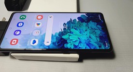 Mint
													Samsung Galaxy S20 FE 5G - Unlocked, Cloud Navy, 128 GB, 6 GB, SM-G781U1/DS, photo 3 of 6