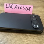 Good Google Pixel 9 Pro - Unlocked, 128 GB, Obsidian, 16 GB, GR83Y