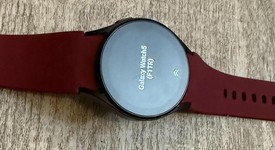 Good
													Samsung Galaxy Watch5 - Wi-Fi, Graphite, 40mm, photo 3 of 6