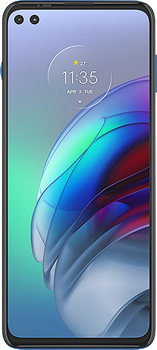 Moto G100